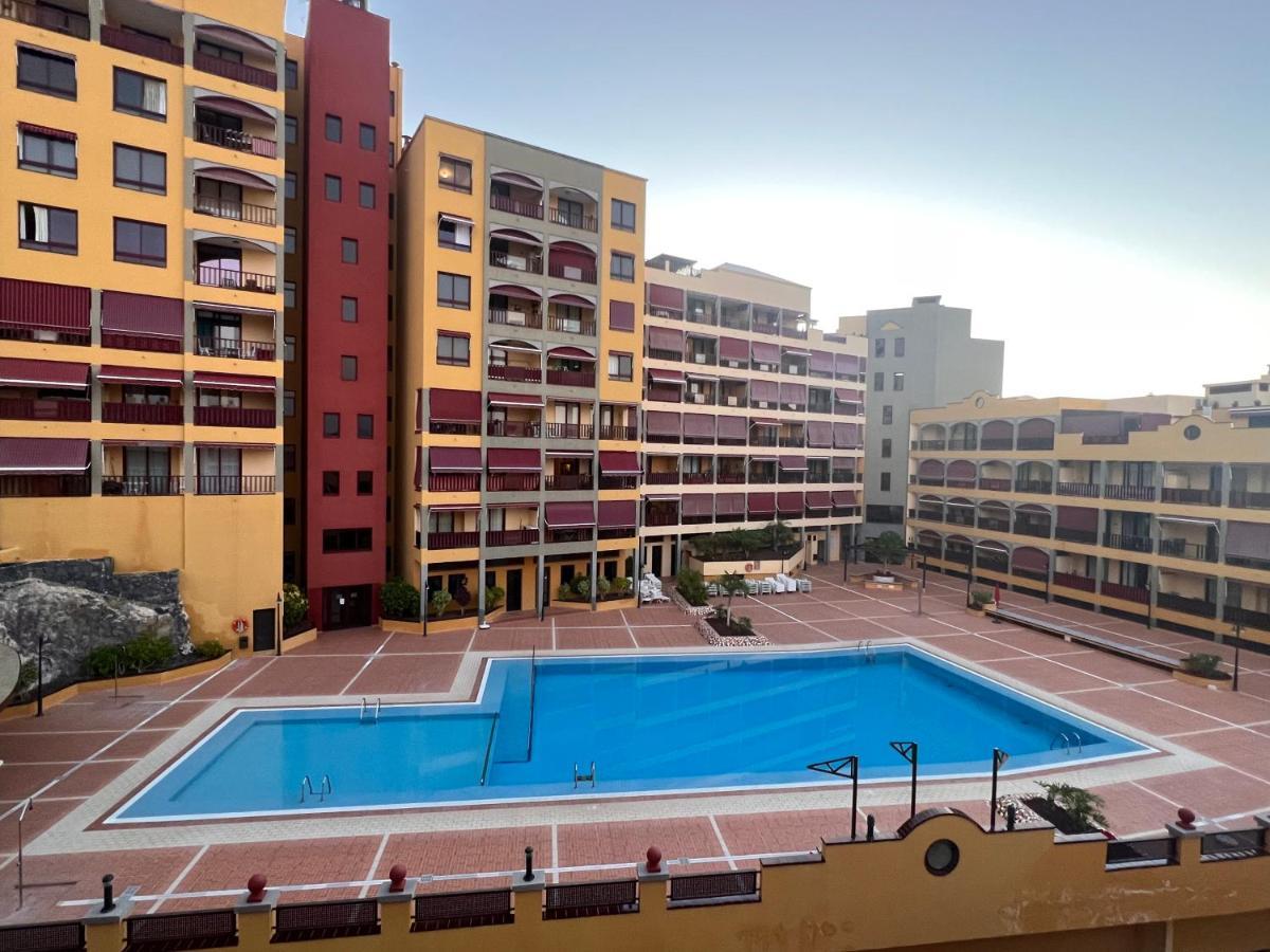 Appartamento Olivia Sunset Uno